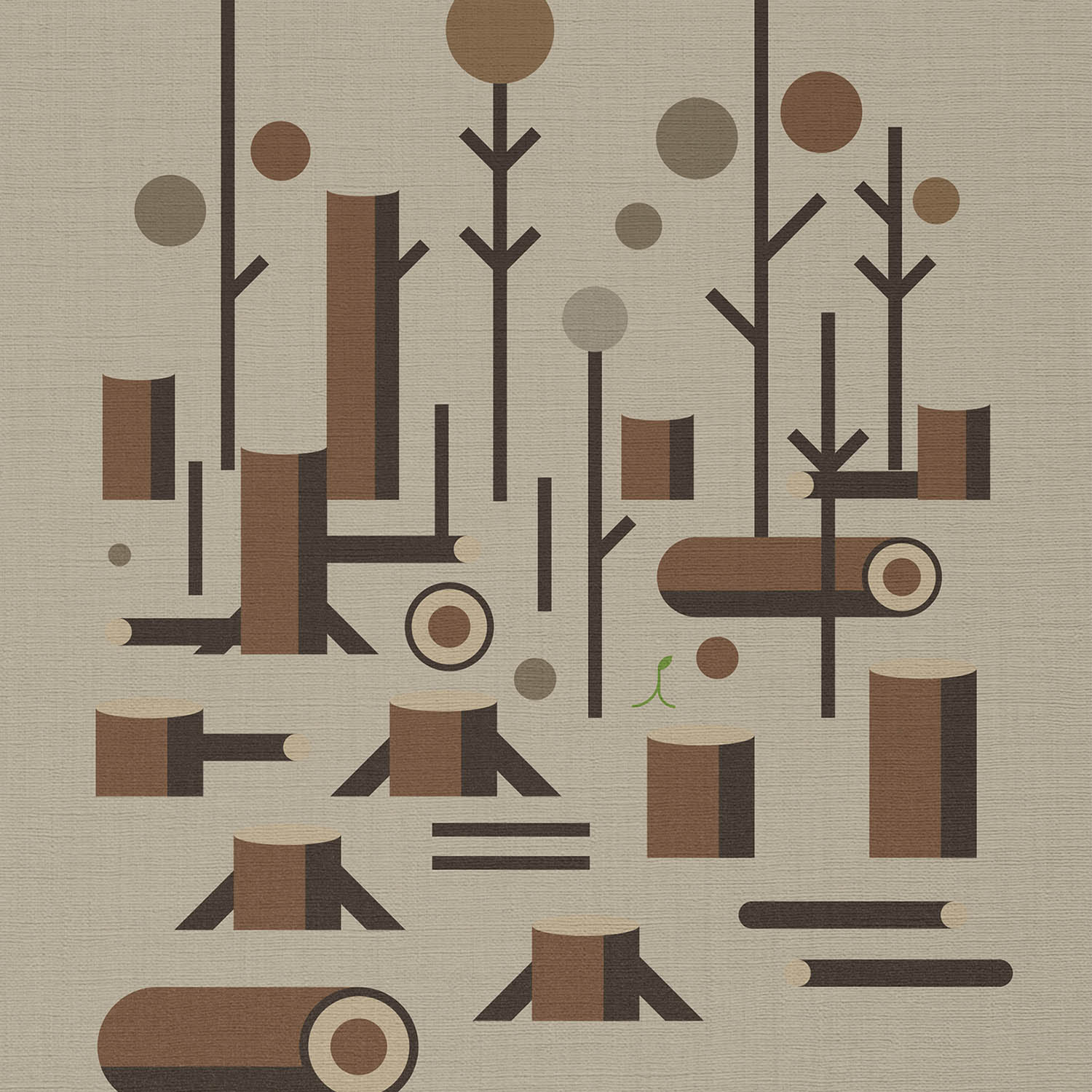 Kaluzova, Alonso: Art and Design in Dialogue with the Anthropocene